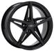 FELGI AXXION AX10 7,5x17 5x120 ET42 SWplus