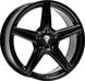 FELGI AXXION AX7 9,0x21 5x120 ET30 SW