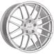 FELGI WHEELWORLD WH26 7,5x17 4x108 ET22 RS