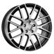 FELGI WHEELWORLD WH26 7,5x17 4x108 ET22 SPplus