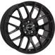 FELGI WHEELWORLD WH26 7,5x17 5x100 ET35 SWplus