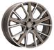 FELGI WHEELWORLD WH34 7,5x17 5x112 ET35 BRP