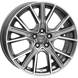 FELGI WHEELWORLD WH34 7,5x17 5x112 ET50 DGPplus