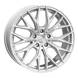 FELGI WHEELWORLD WH37 8,0x18 5x120 ET35 RS