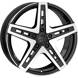 FELGI WHEELWORLD WH38 9,0x20 5x130 ET30 SPplus