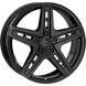 FELGI WHEELWORLD WH38 9,0x20 5x130 ET30 SWplus