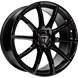 FELGI TOMASON TN1 FLOW 8x19 5x114,3 ET45 BLK