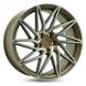 FELGI KESKIN KT20 8,5x19 5x112 ET30 BRZFP