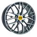 FELGI MAM RS4 8,5x20 5x108 ET45 PFP