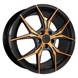 FELGI KESKIN KT19N 8,5x19 5x108 ET45 MBFC