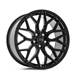 FELGI 1AV ZX12 8,5x19 5x118 ET40 GB