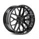 FELGI 1AV ZX11 9x21 5x108 ET25 GB