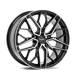 FELGI LENSO VENTUS 8,5x18 5x108 ET40 GBP