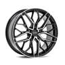 FELGI LENSO VENTUS 8,5x18 5x114,3 ET40 GBP