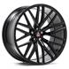 FELGI AXE EX30 8,5x20 5x108 ET38 GB