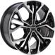 FELGI GMP ITALIA MATISSE 7,5x18 4x108 ET20 POL/BLK