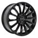 FELGI GMP ITALIA STELLAR 8,5x20 5x112 ET45 BLK