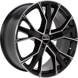 FELGI GMP ITALIA GUNNER 10x22 5x112 ET26 POL/BLK
