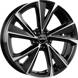 FELGI GMP ITALIA EVENTO 7,5x18 5x100 ET40 POL/BLK