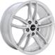 FELGI GMP ITALIA SWAN 7,5x17 5x108 ET38 SIL