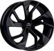 FELGI GMP ITALIA FASTEN 8,5x20 5x112 ET37 BLK