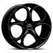 FELGI GMP ITALIA DRAKE 8x19 5x110 ET33 BLK