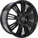 FELGI GMP ITALIA COVENTRY 9,5x22 5x108 ET42 BLK