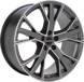 FELGI GMP ITALIA GUNNER 9x21 5x108 ET40 POL/MGM