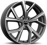 FELGI GMP ITALIA MENTOR 7,5x18 5x100 ET38 POL/MGM