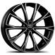 FELGI GMP ITALIA TOTALE 8,5x21 5x108 ET42 POL/BLK