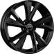 FELGI GMP ITALIA EVENTO 7,5x18 5x112 ET45 BLK