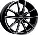 FELGI GMP ITALIA TITAN 9,5x20 5x112 ET26 POL/BLK