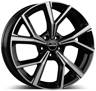 FELGI GMP ITALIA MENTOR 8x20 5x112 ET30 POL/BLK