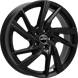 FELGI GMP ITALIA UNICO 7,5x19 5x114,3 ET49,5 BLK