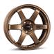 FELGI BORBET DB8GT2 8,5x18 5x100 ET35 BRM