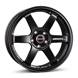 FELGI BORBET DB8GT2 8,5x18 5x120 ET35 BM