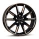 FELGI BORBET LX19 8x19 5x112 ET44 BGGSR