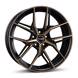 FELGI BORBET QX 8x19 5x112 ET50 BRM