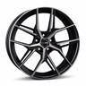 FELGI BORBET QX 8,5x20 5x108 ET45 BPM