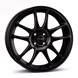 FELGI BORBET RS 7x17 4x100 ET45 BM