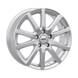 FELGI AUTEC SKANDIC 6,5x16 4x100 ET37 BS