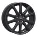 FELGI AUTEC SKANDIC 7x17 4x108 ET35 BM