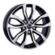 FELGI AUTEC UTECA 9,5x22 5x112 ET21 BP