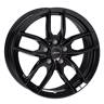 FELGI AUTEC BAVARIS 8x18 5x112 ET54 BLK