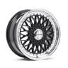 FELGI LENSO BSX 7,5x17 5x112 ET35 GBP