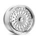 FELGI LENSO BSX 8,5x19 5x98 ET40 GSP