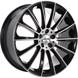 FELGI GMP ITALIA STELLAR 8x19 5x114,3 ET40 POL/BLK