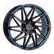 FELGI KESKIN KT20 8x18 5x112 ET45 BPBI