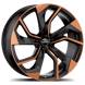 FELGI GMP ITALIA REBEL 11,5x21 5x130 ET66 SBL/BRO