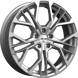 FELGI GMP ITALIA MATISSE 5,5x15 4x100 ET35 SIL